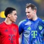 Bundesliga-Stars kämpfen für Demokratie: Wovor hatten sie Angst?