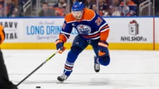 Trotz Draisaitl-Tor: Oilers gehen in Washington unter