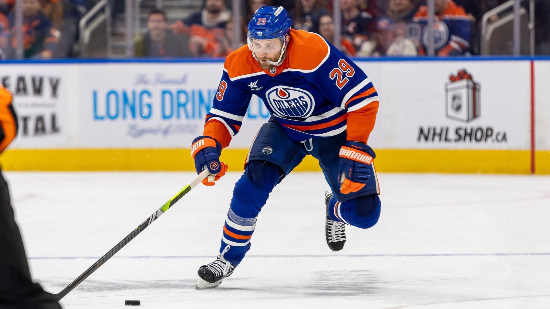 Leon Draisaitl