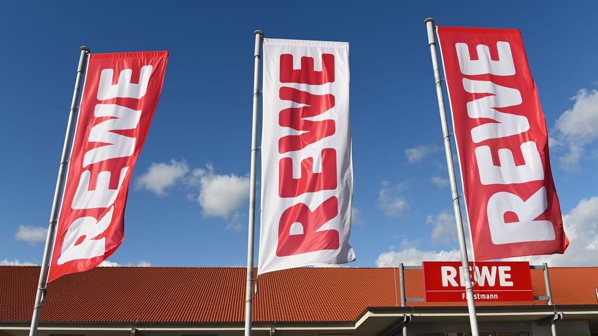 Rückruf bei Rewe: Salmonellen in Frühstücksknackern entdeckt