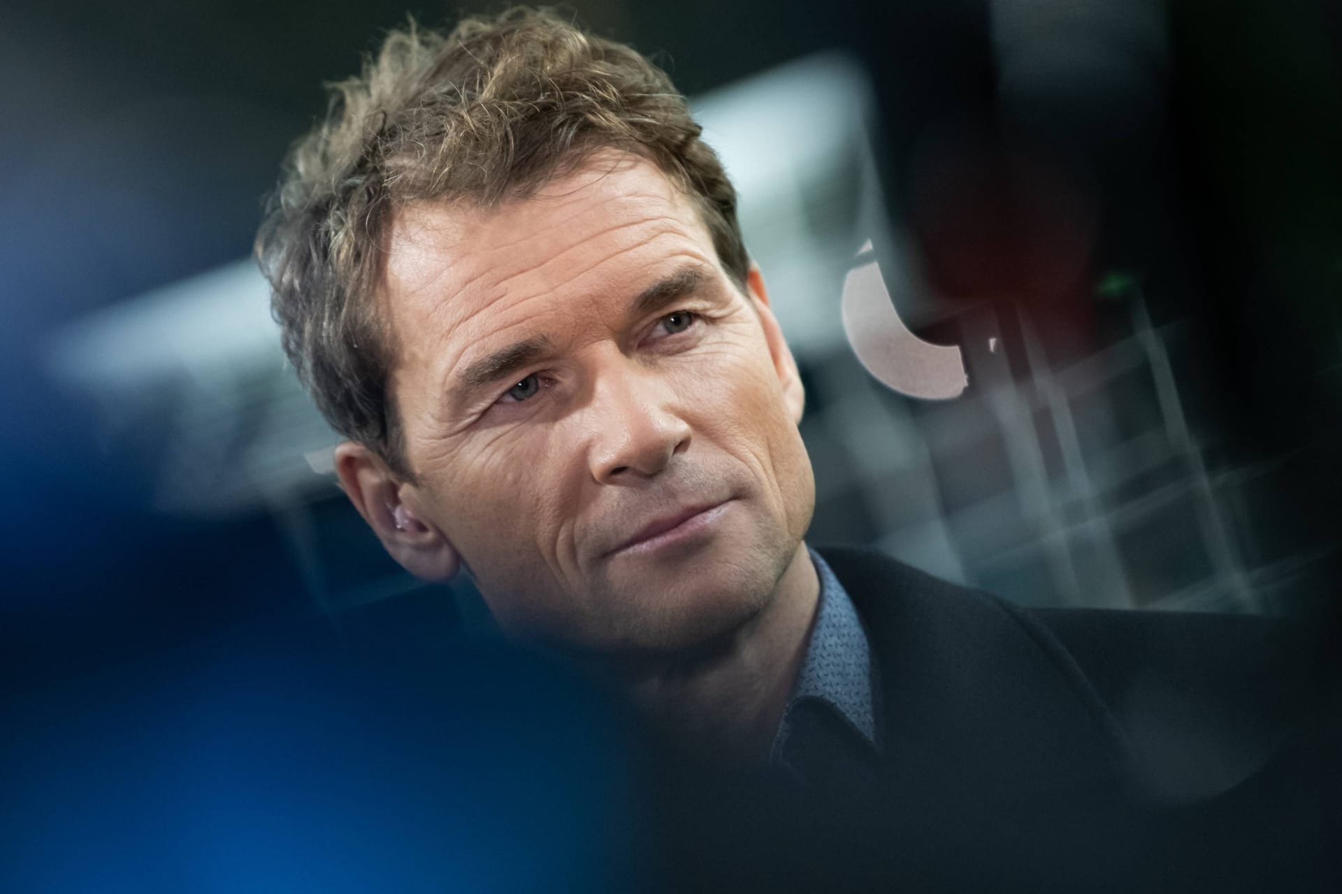 Jens Lehmann: Der ehemalige Nationalspieler musste sich vor Gericht verantworten.