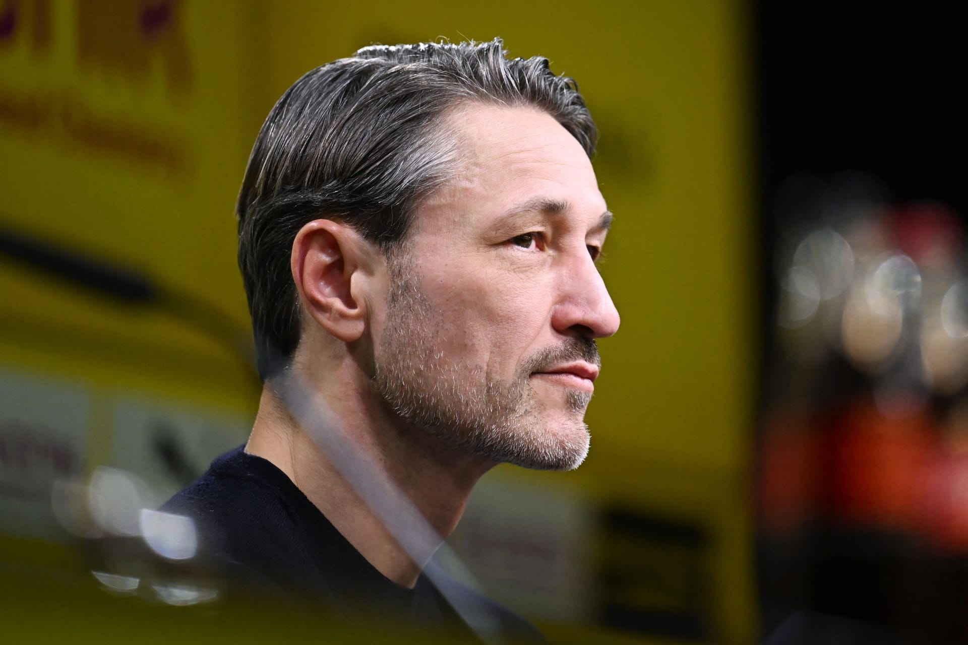 Niko Kovač: Der Kroate ist neuer Trainer von Borussia Dortmund.