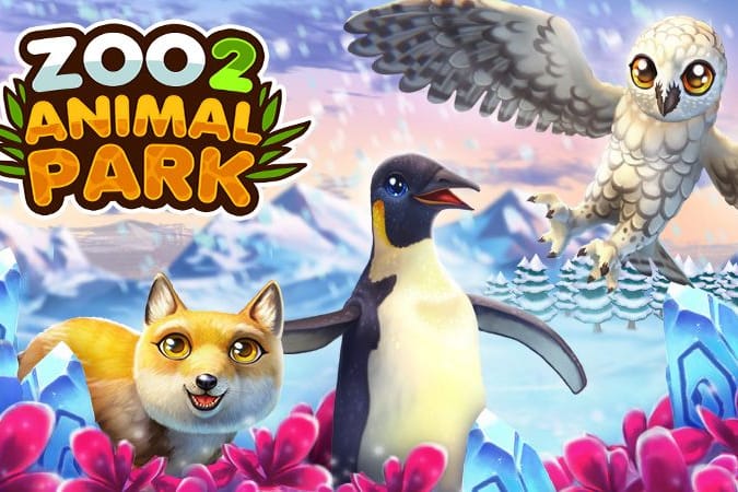 Zoo 2: Animal Park (Quelle: Upjers)