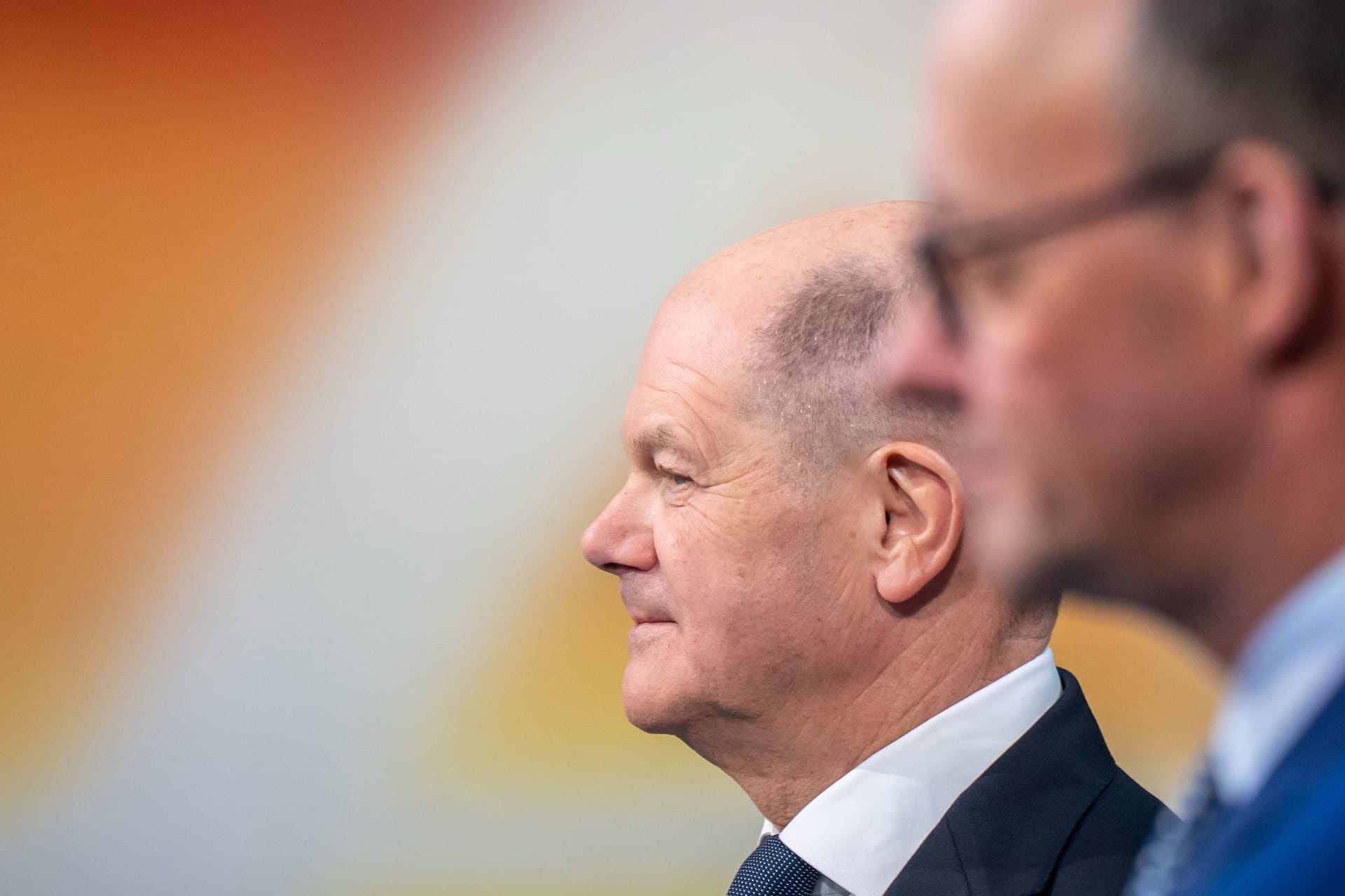 Olaf Scholz und Friedrich Merz: Der CDU-Politiker übernimmt zahlreiche politische Baustellen.