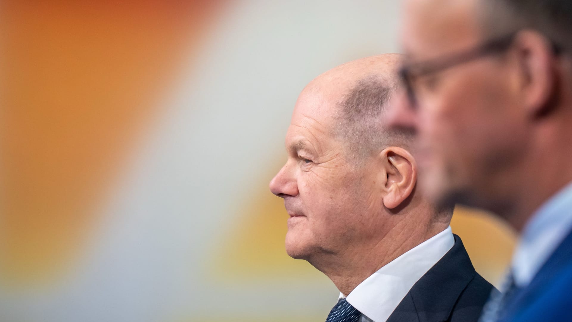 Olaf Scholz und Friedrich Merz: Der CDU-Politiker übernimmt zahlreiche politische Baustellen.