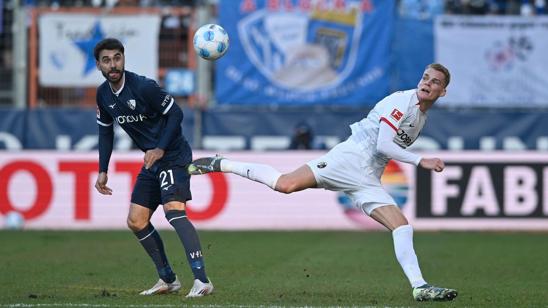 VfL Bochum - SC Freiburg