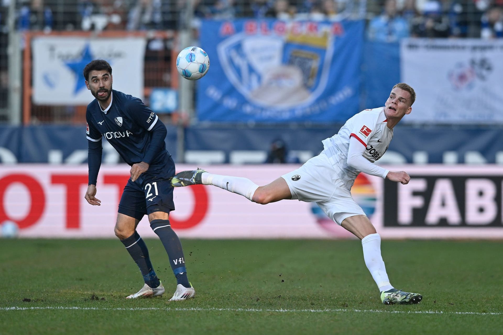 VfL Bochum - SC Freiburg