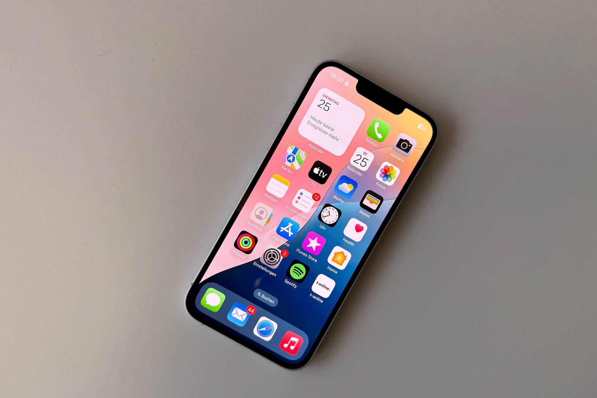 Das iPhone 16e ist der Nachfolger des beliebten SE-Modells.