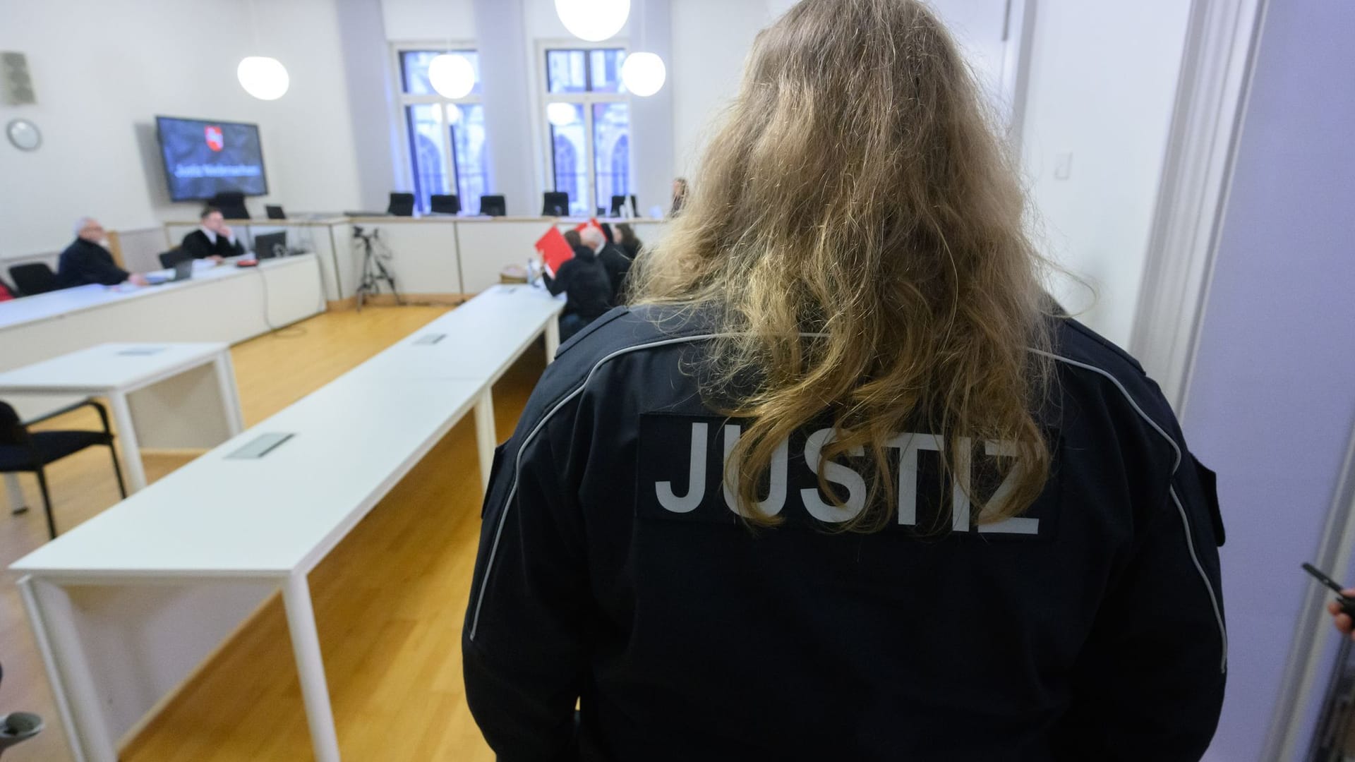 Prozess wegen Nachstellung mit Todesfolge