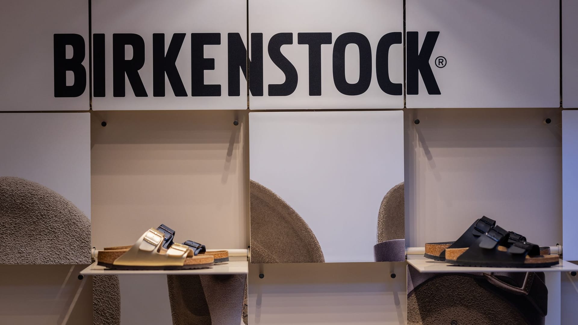 Birkenstock