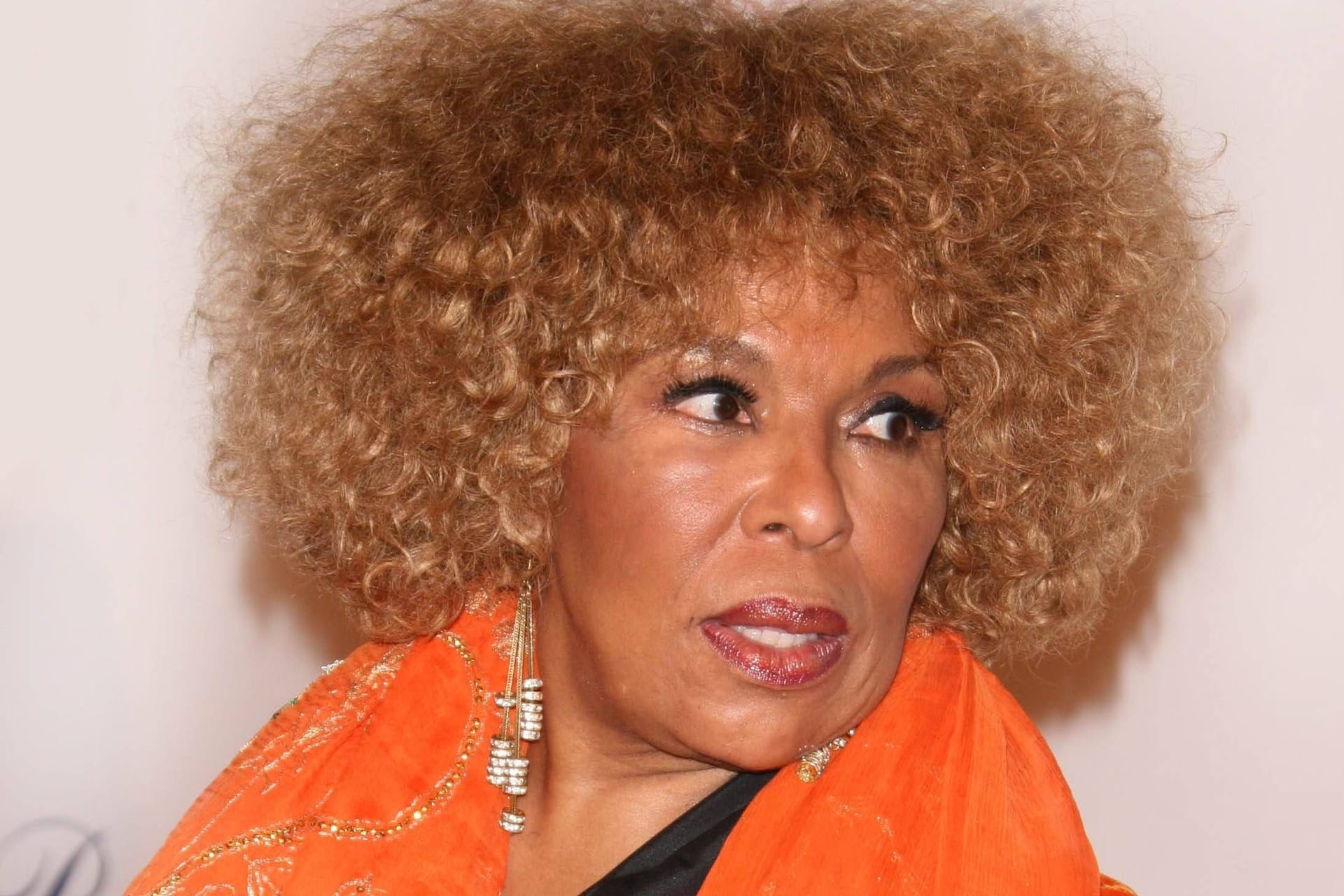 Roberta Flack: Die Sängerin ist verstorben.