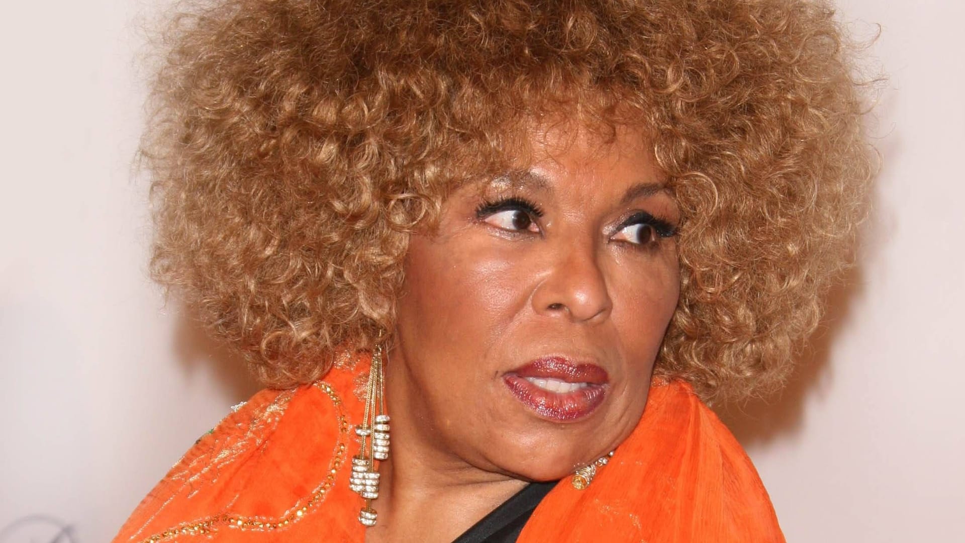 Roberta Flack: Die Sängerin ist verstorben.