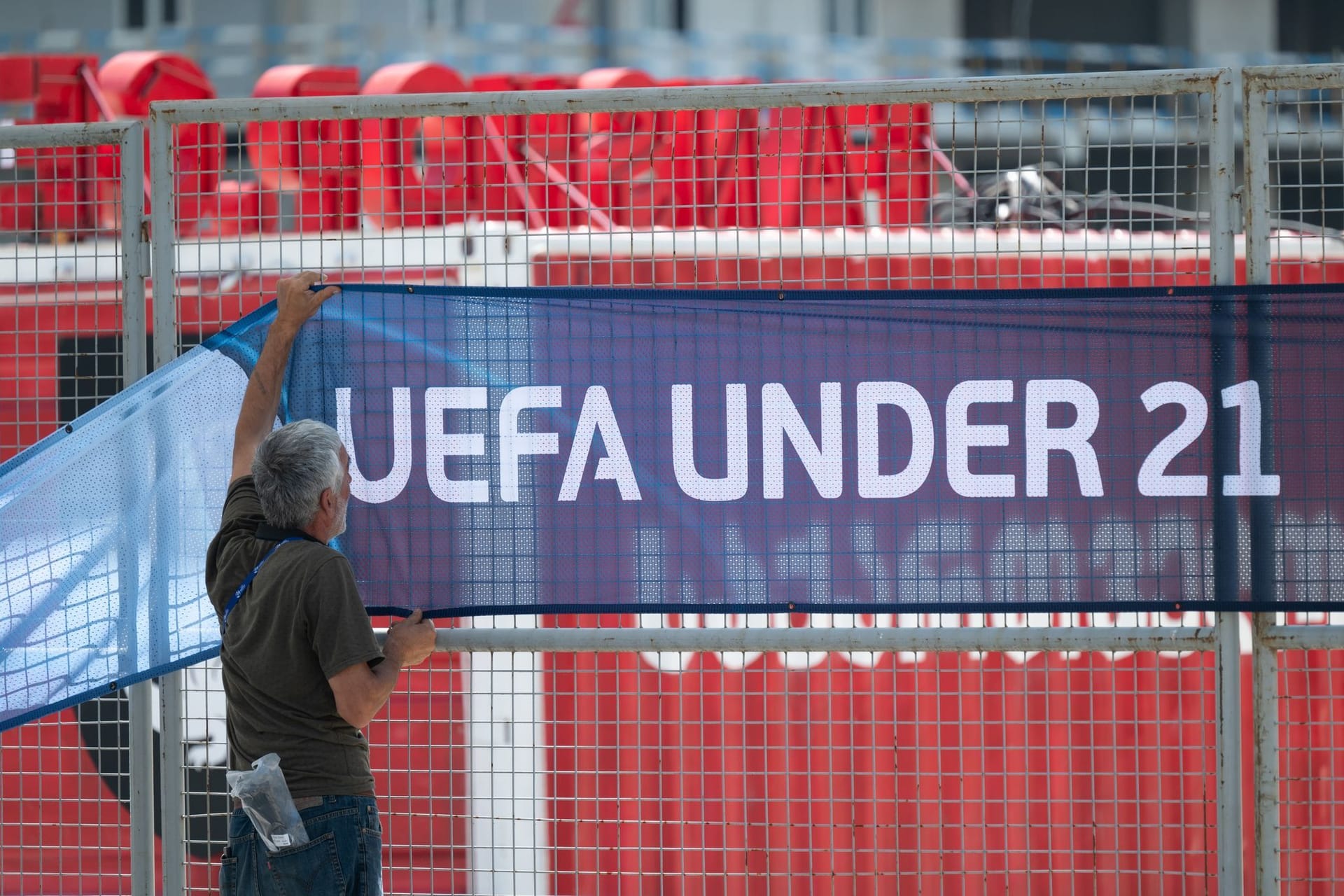 U21-Europameisterschaft