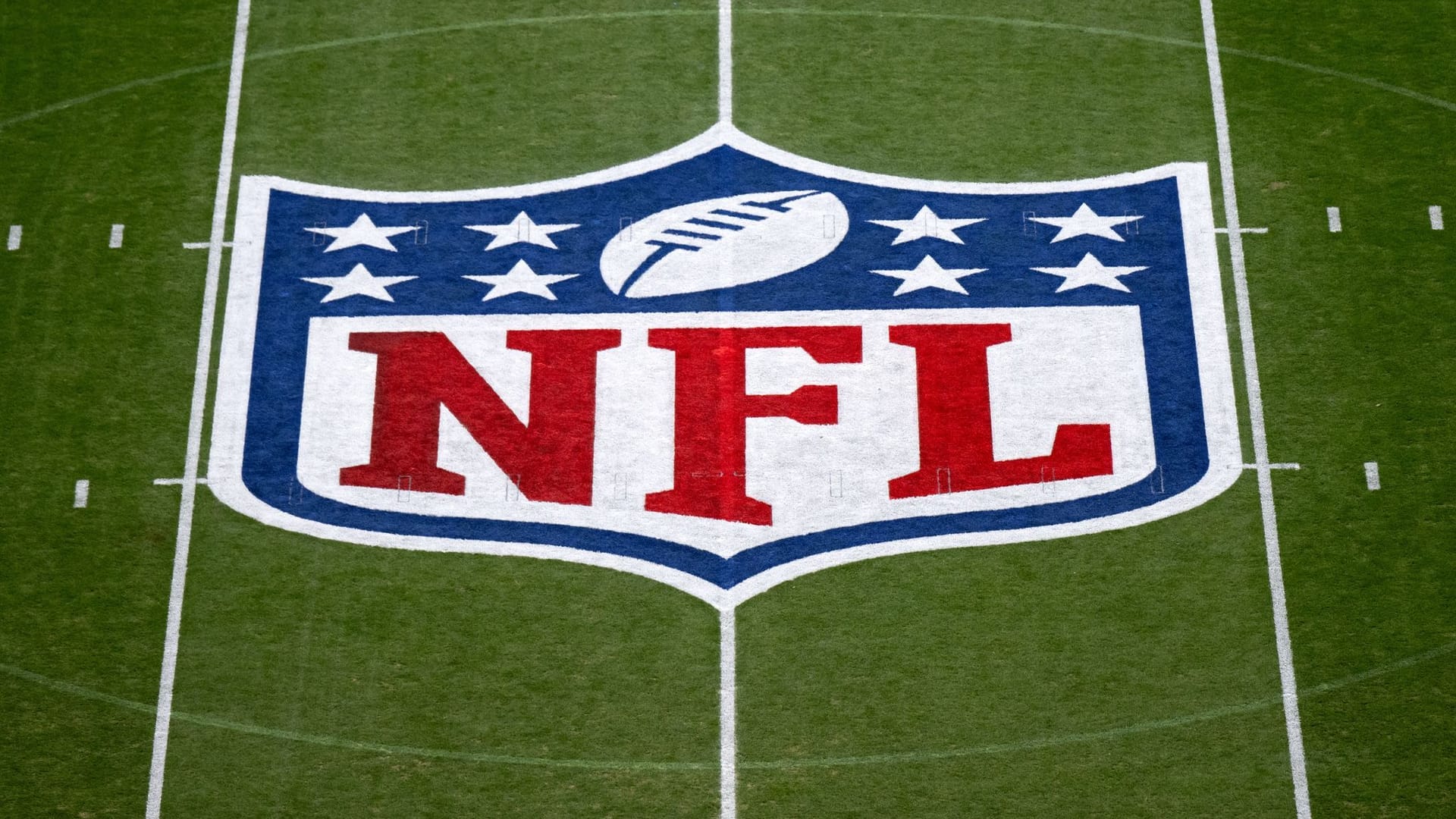 Logo der NFL