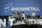 Rheinmetall: Rekordaufträge und saftige Dividende