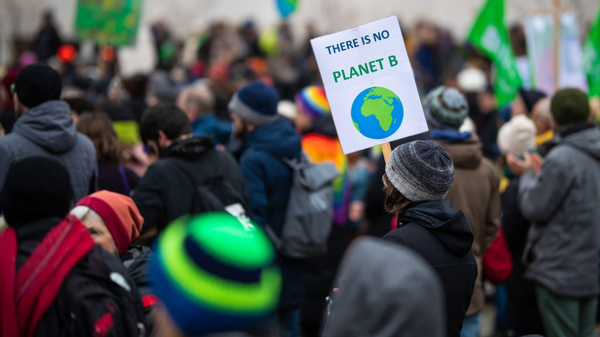 Fridays for Future - Stuttgart