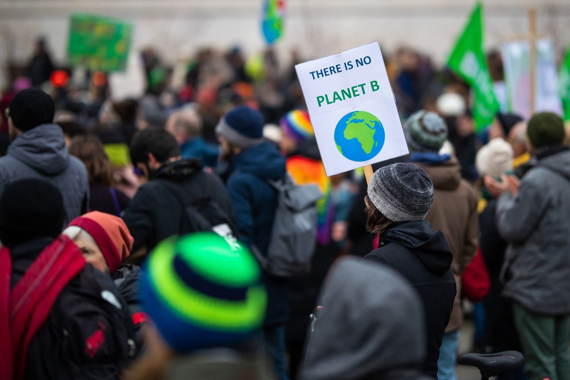 Fridays for Future - Stuttgart