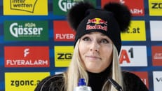 Olympiasieger attackiert Ski-Star Lindsey Vonn