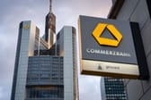 Commerzbank baut 3.900 Stellen ab