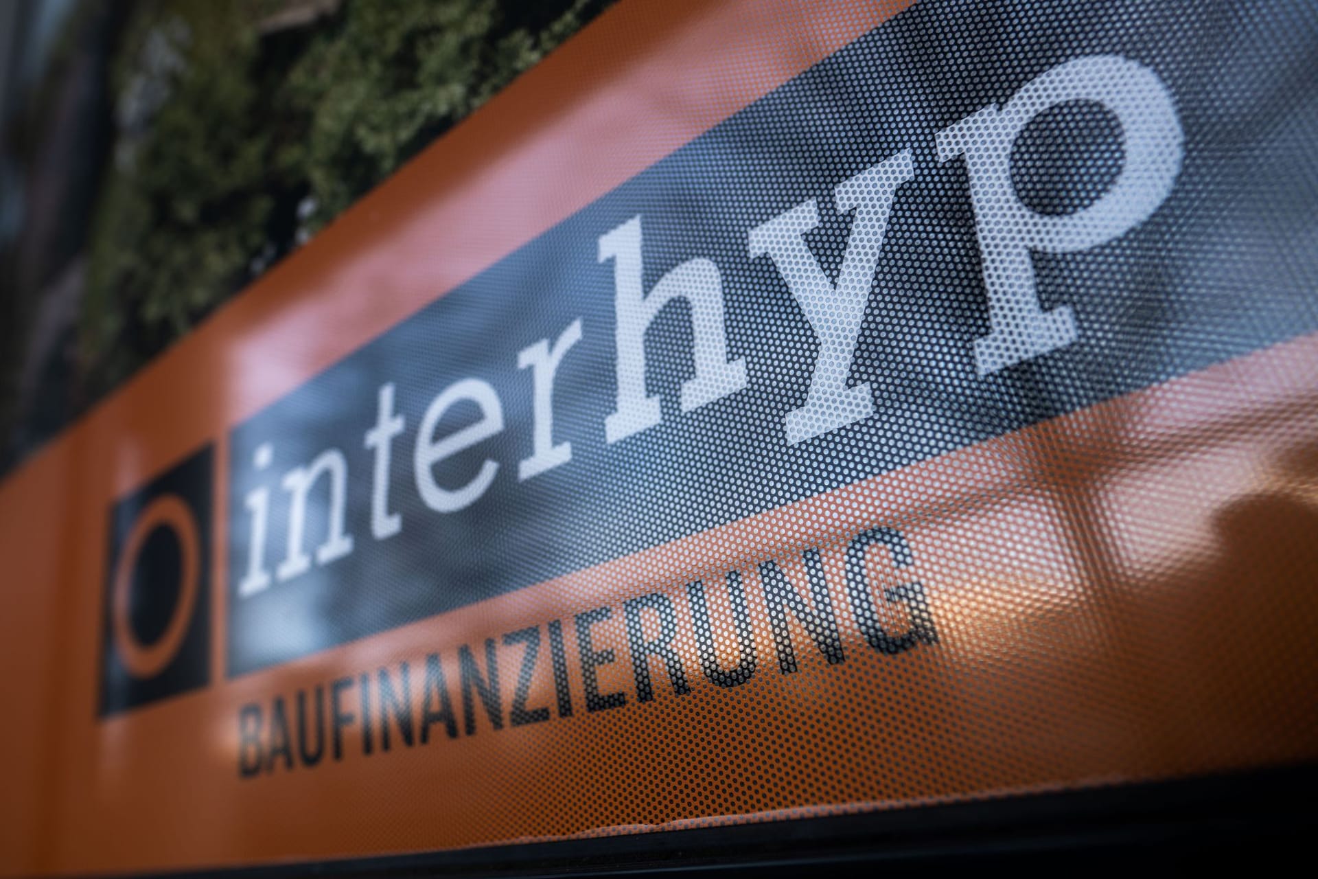 Immobilienfinanzierer Interhyp