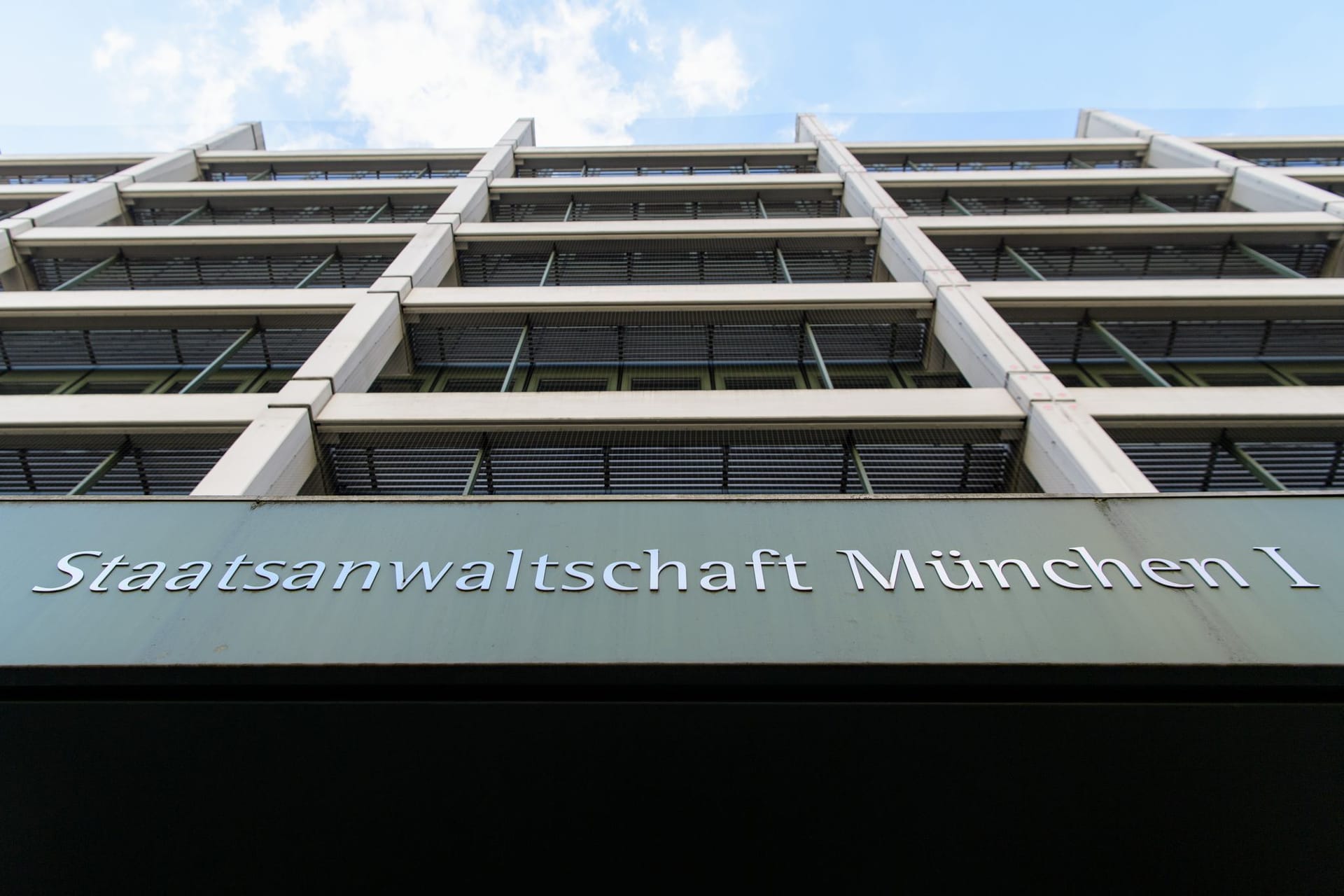 Staatsanwaltschaft München I