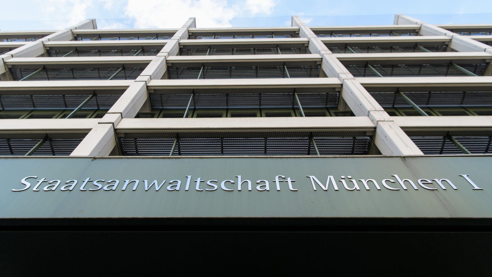 Staatsanwaltschaft München I