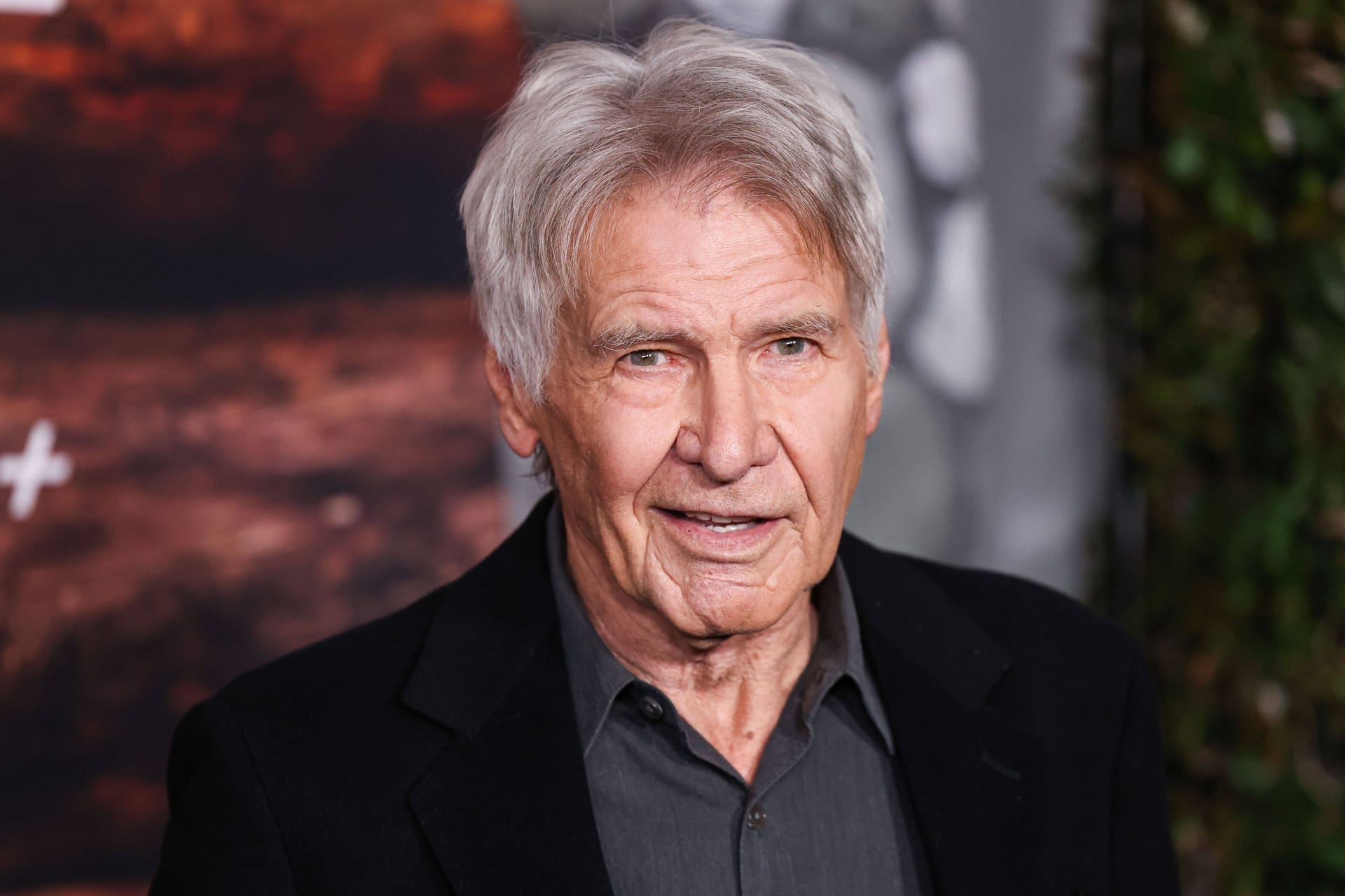 Harrison Ford auf der Premiere der zweiten Staffel von "Yellowstone".