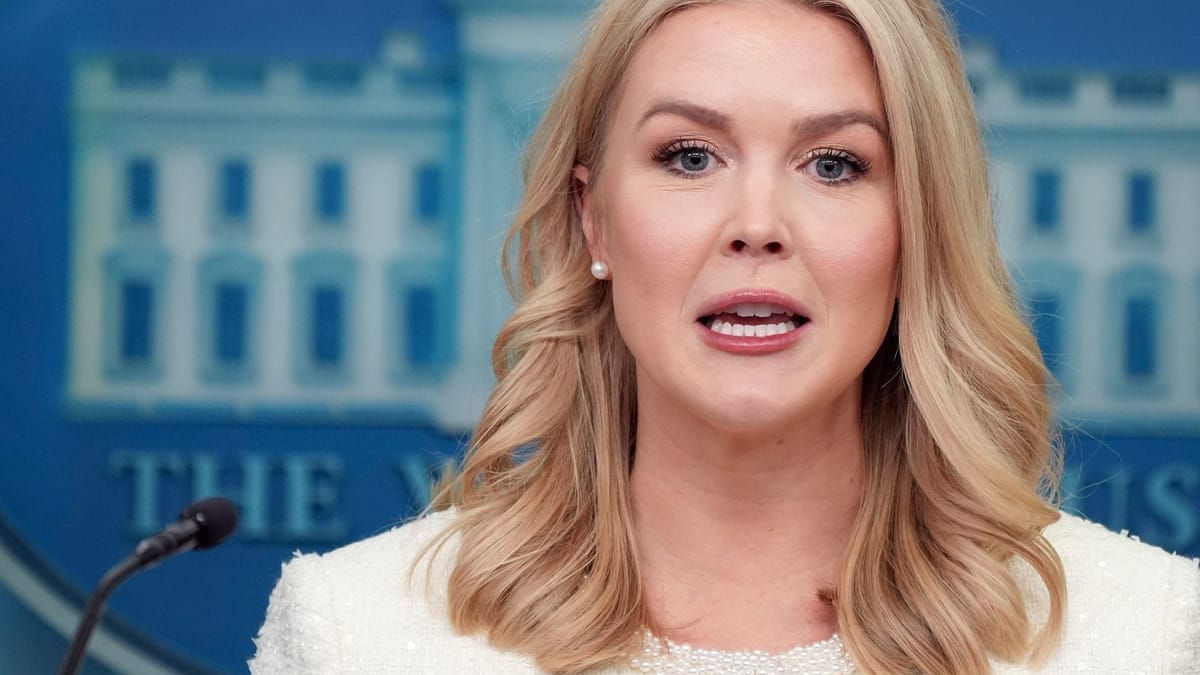 USA: Weißes Haus schränkt Zugang für Reporter ein