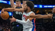 Schröder mit Pistons weiter auf Playoff-Kurs