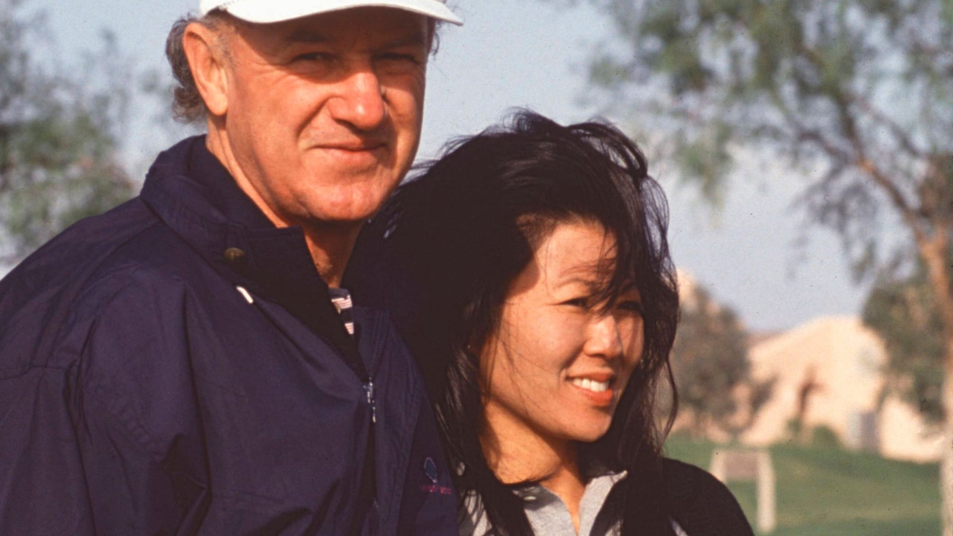 Gene Hackman und Betsy Arakawa: Die beiden wurden leblos aufgefunden.