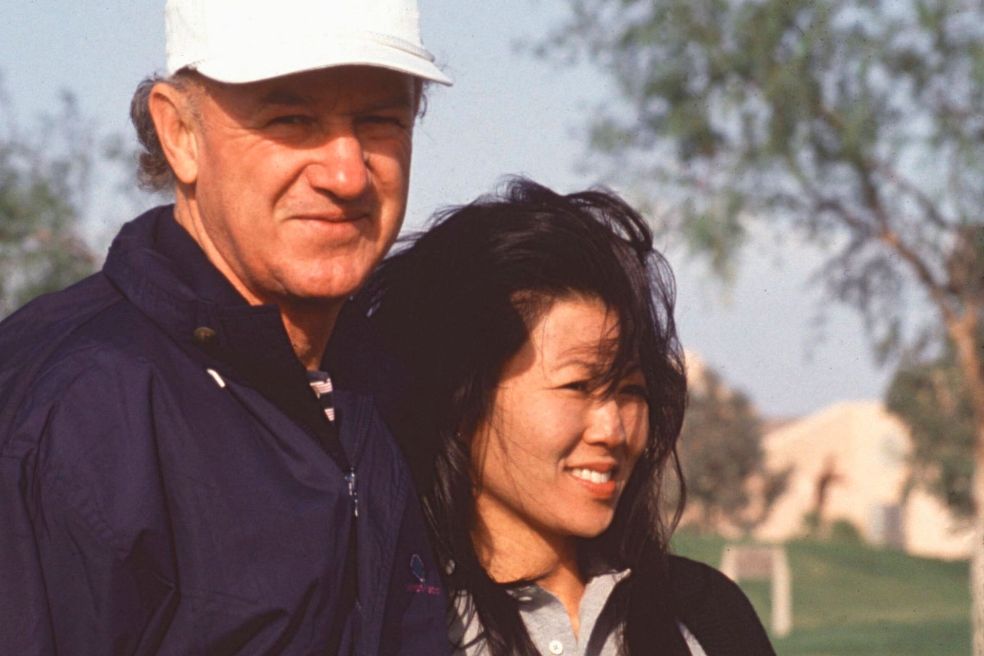 Gene Hackman und Betsy Arakawa: Die beiden wurden leblos aufgefunden.