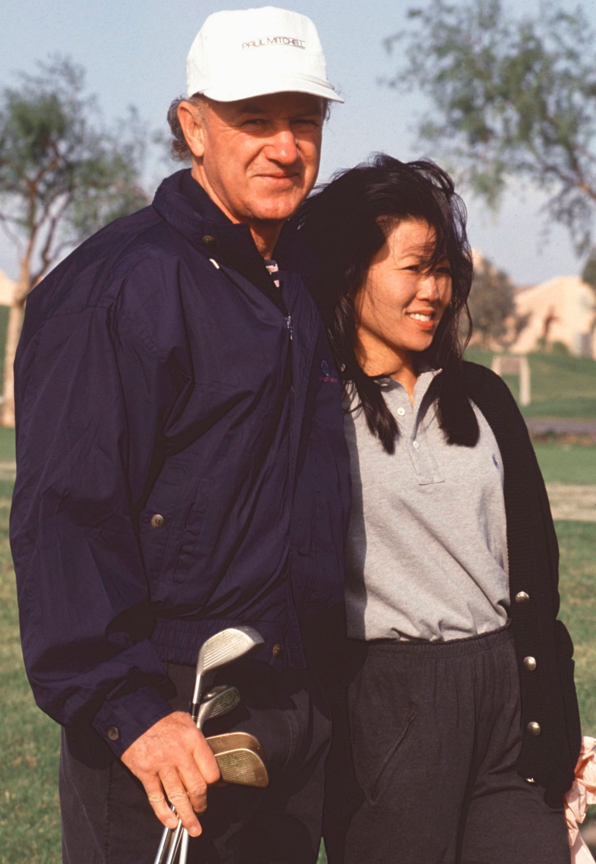 Gene Hackman und Betsy Arakawa sind tot.