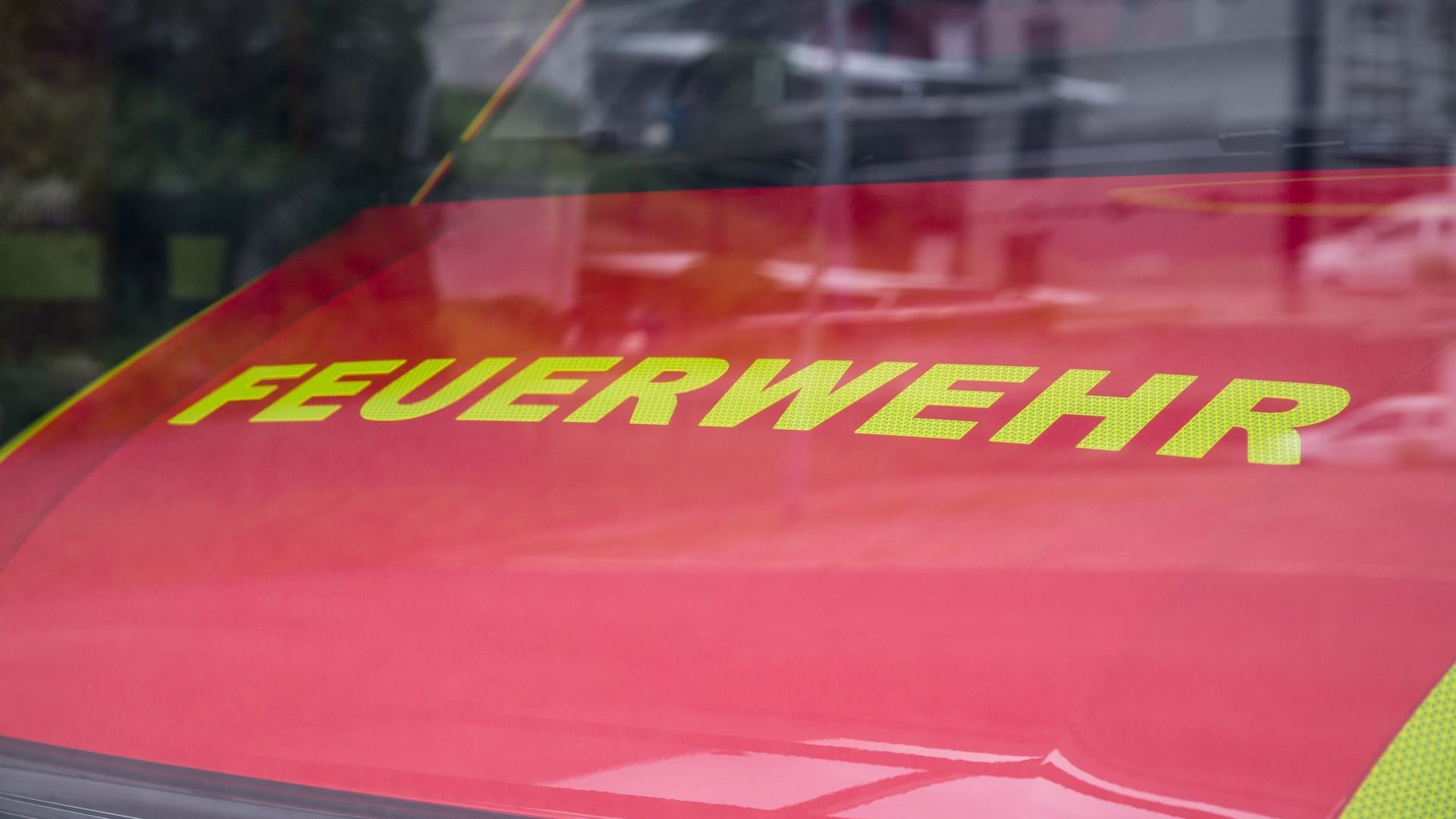 Feuerwehr