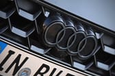 Gewinn bei Audi bricht massiv ein