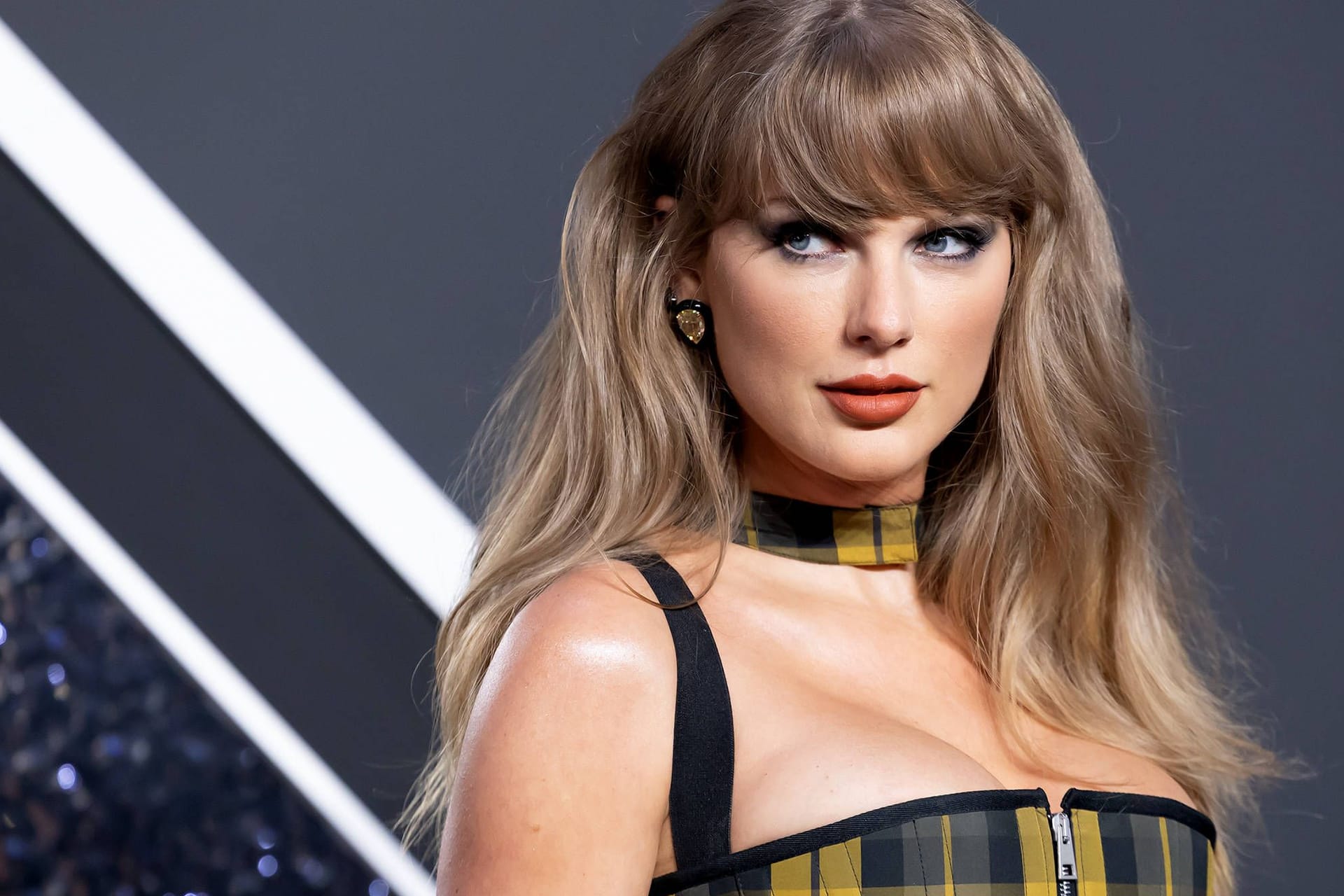 Taylor Swift: Die Sängerin feiert einen persönlichen Erfolg.