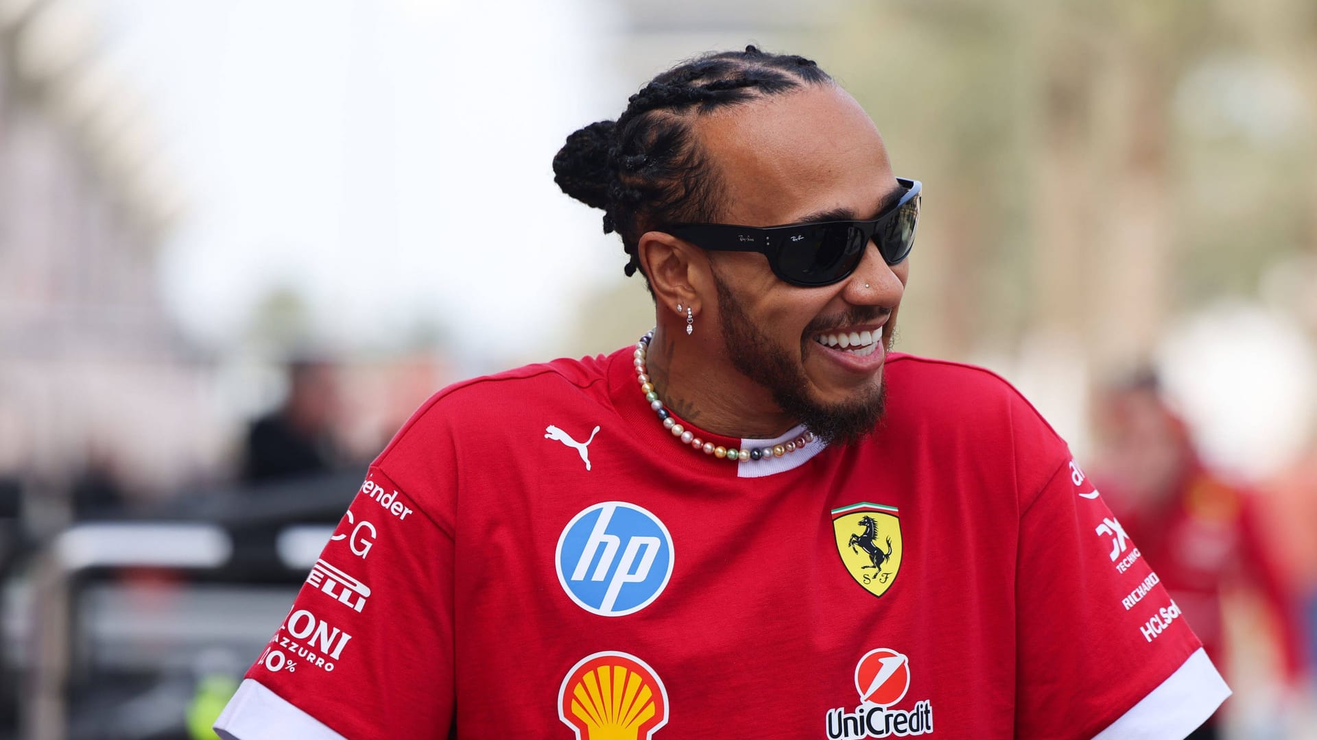 Lewis Hamilton: Er gewann sechs WM-Titel mit Mercedes.