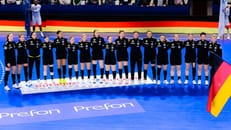 Leichte Lose für Handballerinnen in der EM-Qualifikation