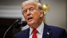 US-Präsident schlägt anderen Kurs ein