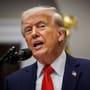US-Präsident schlägt anderen Kurs ein