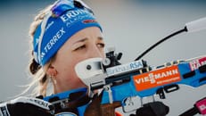 Preuß beendet Biathlon-Weltcup vorzeitig