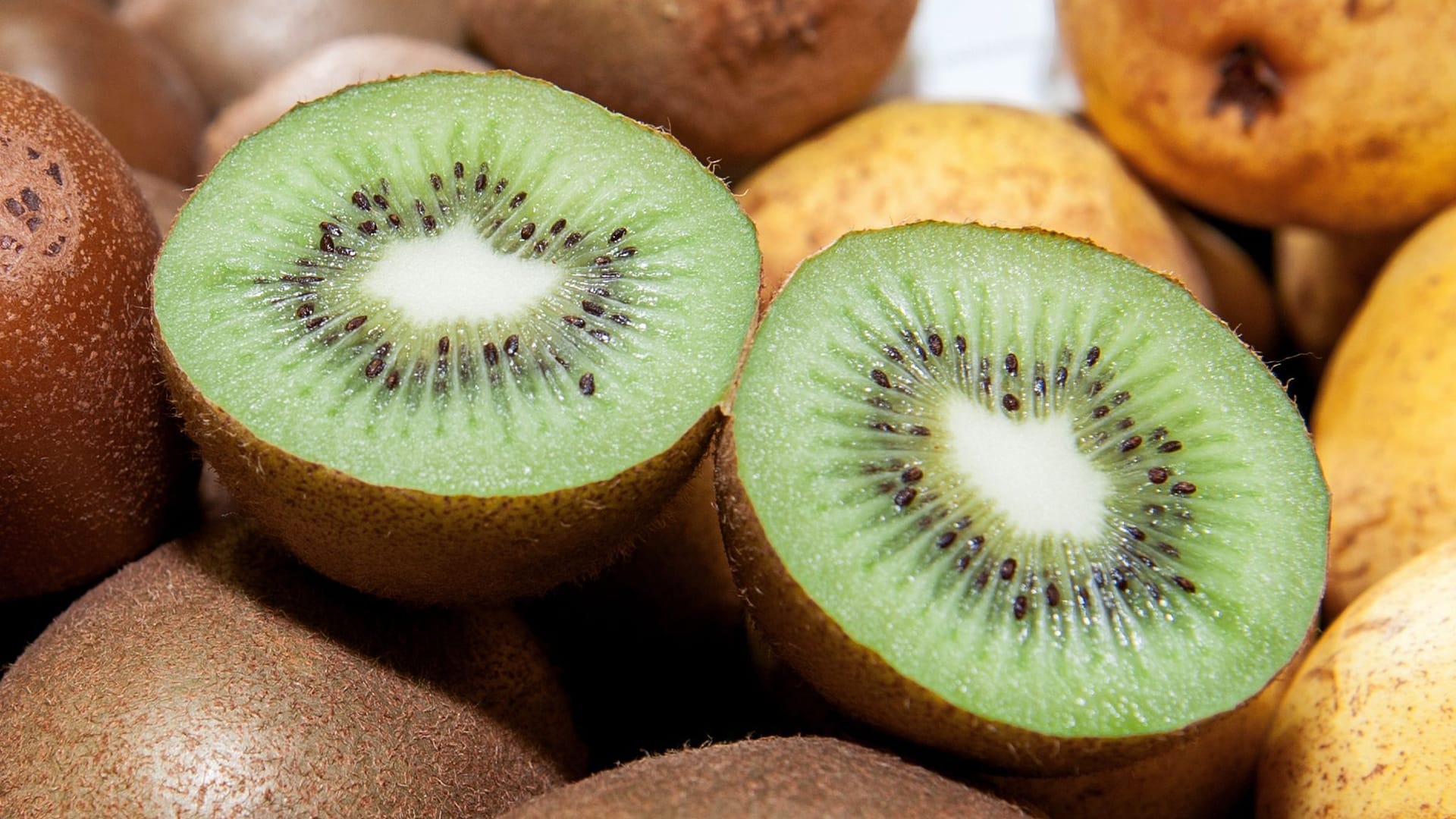 Kiwis