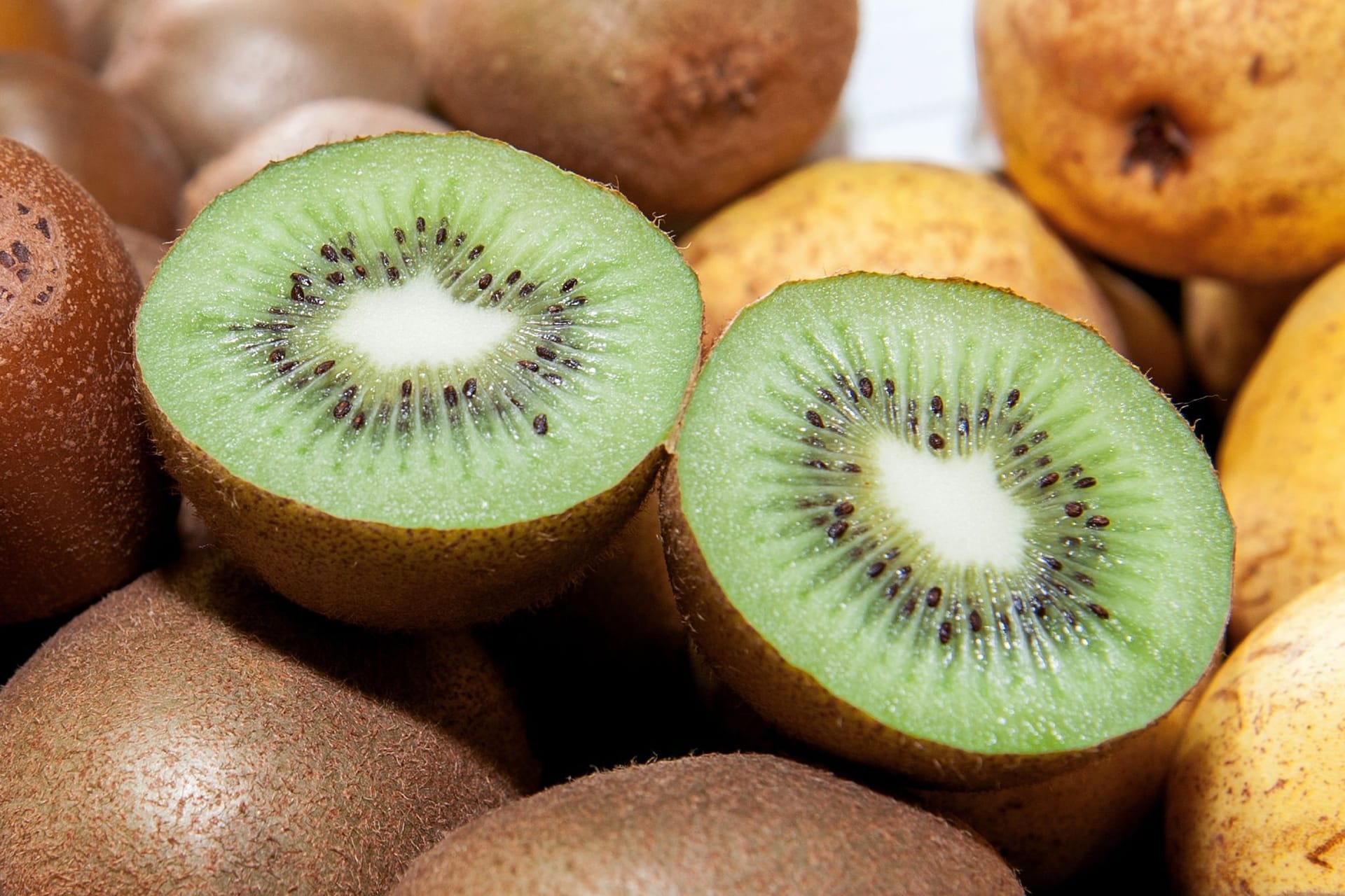 Kiwis