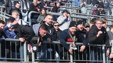 Traditionsklub steht vor Komplettabsturz