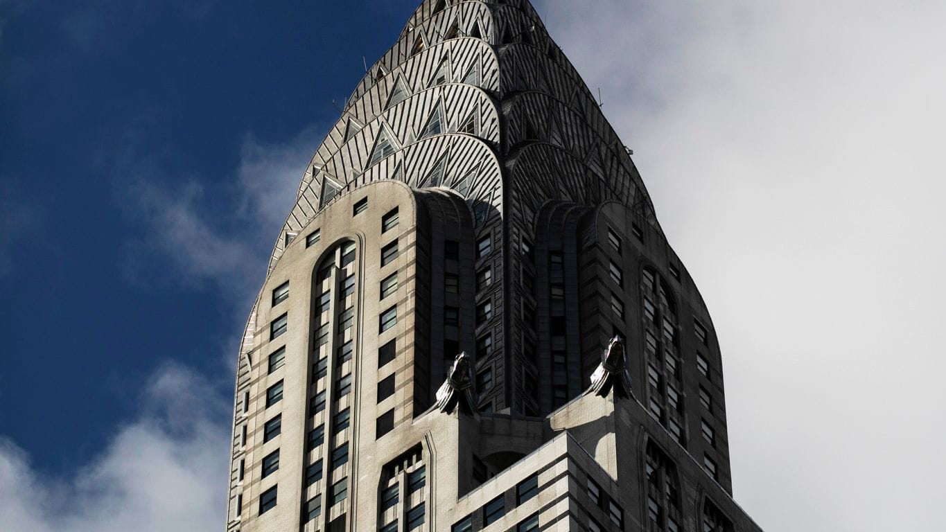 Chrysler Building