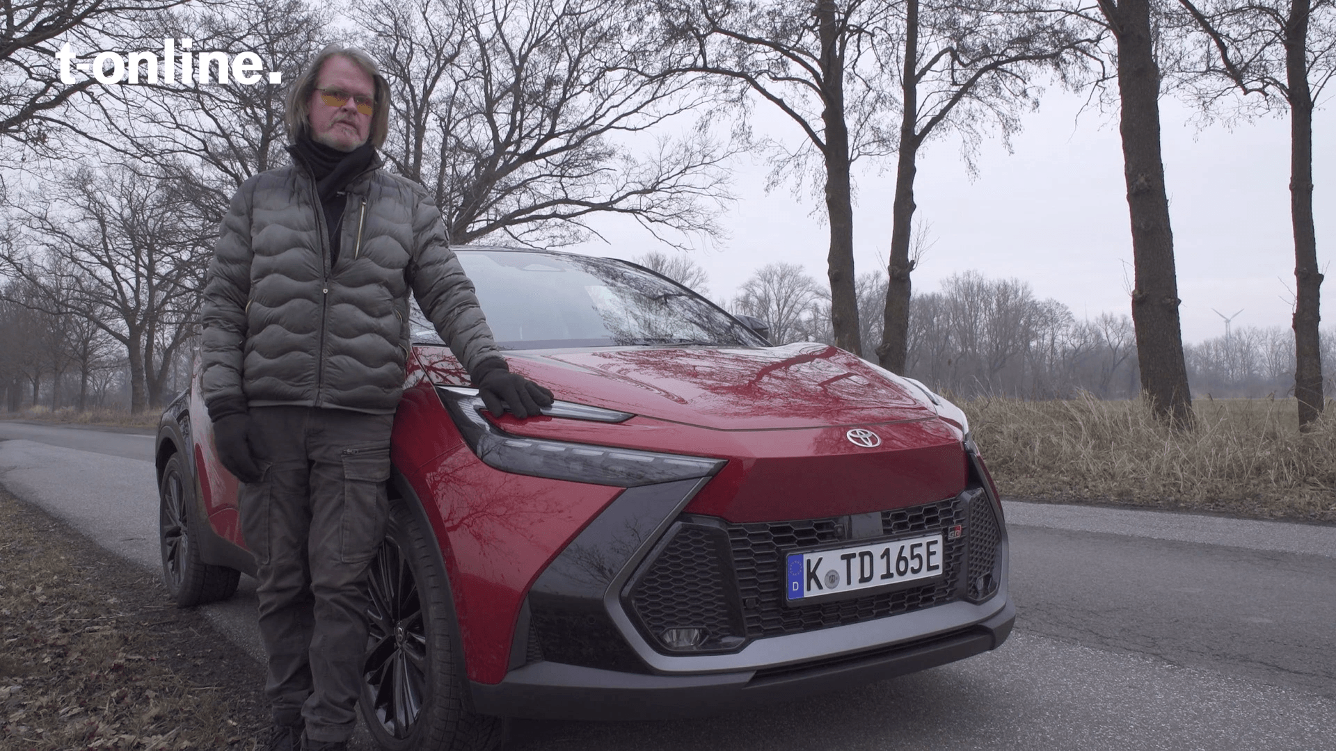 Test im Video: Was bringt der neue Toyota C-HR wirklich?