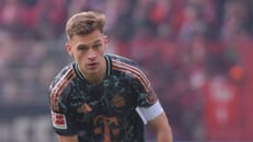 Bayern-Bosse irritiert über Kimmich-Interviews