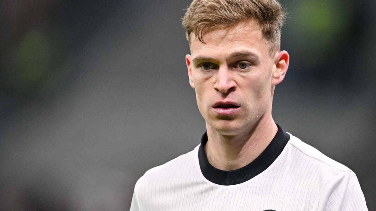 WM 2026: Das sind die möglichen DFB-Gegner in der Qualifikation