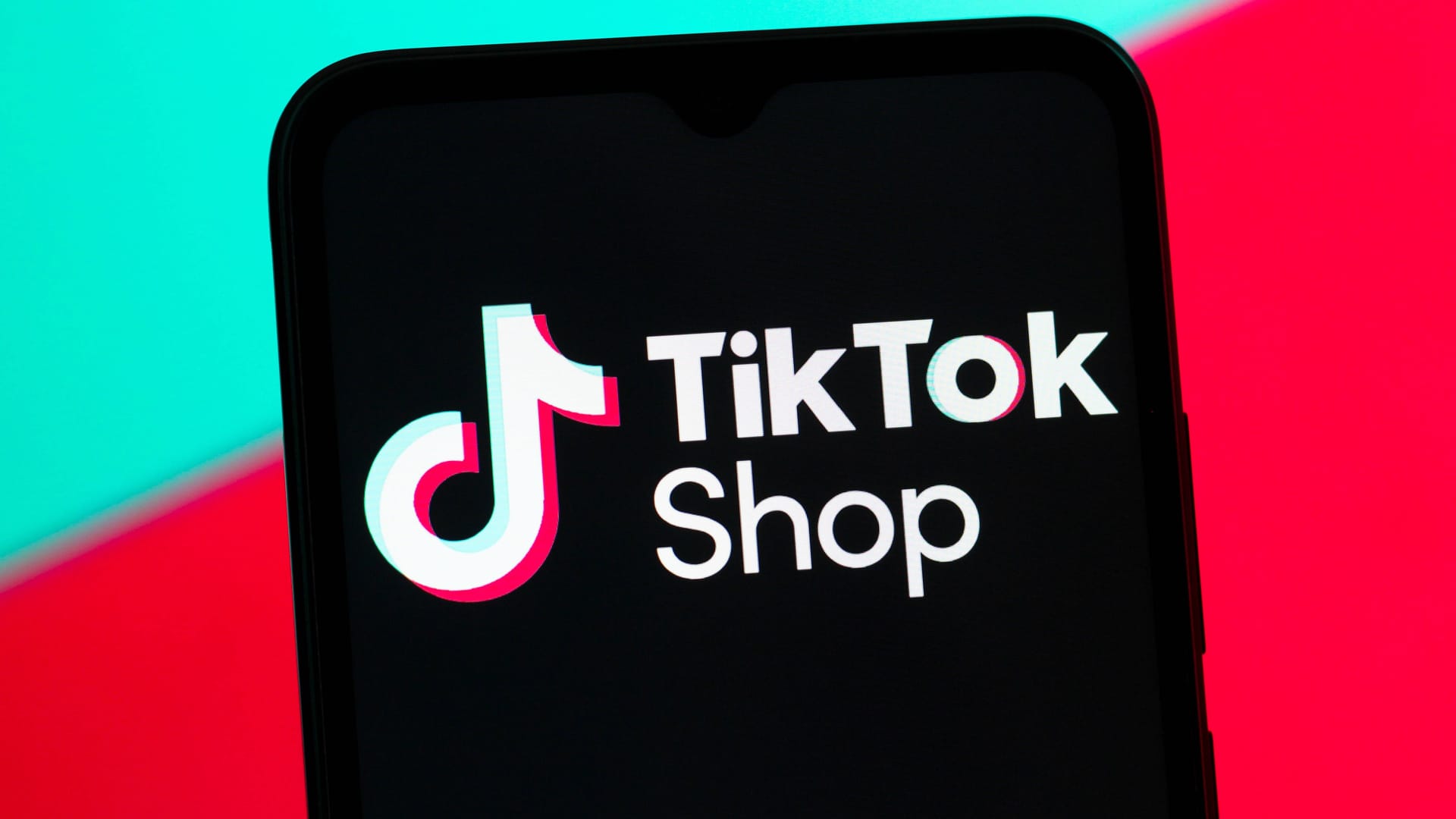 TikTok will seine E-Commerce-Zentrale in München eröffnen (Archivbild). TikTok will seine E-Commerce-Zentrale in München eröffnen (Archivbild).