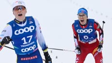 Ärger bei WM: Ski-Star schreit Konkurrentin im Ziel an