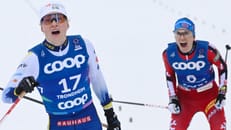 Medaille verpasst: Norwegen-Star schreit Konkurrentin an